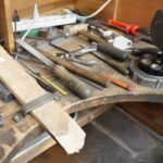 御徒町 ジュエリー 修理 リフォーム 工房